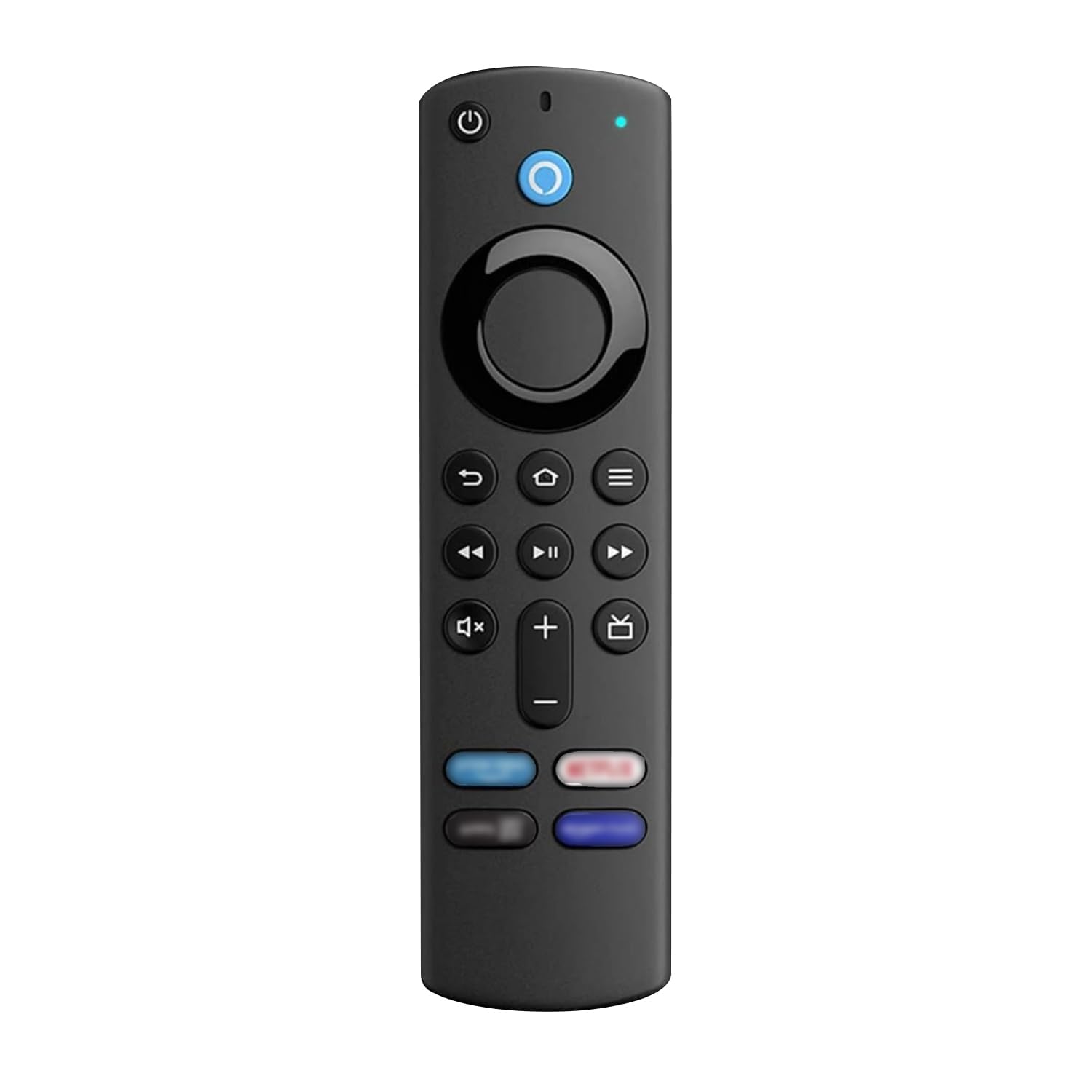Replacement Voice Remote Control for AMZN FlRE TV Stick